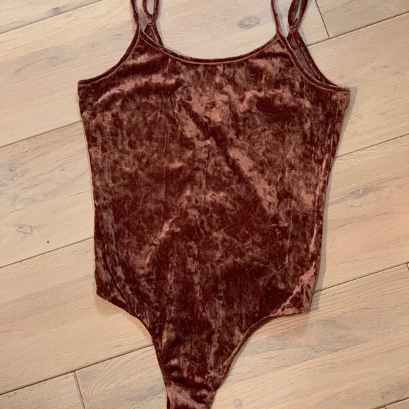 Tops - BOUTIQUE Bodysuit